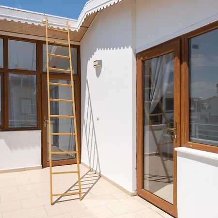 Villa Esma Belek Exterior photo
