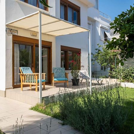 Villa Esma Belek Exterior photo