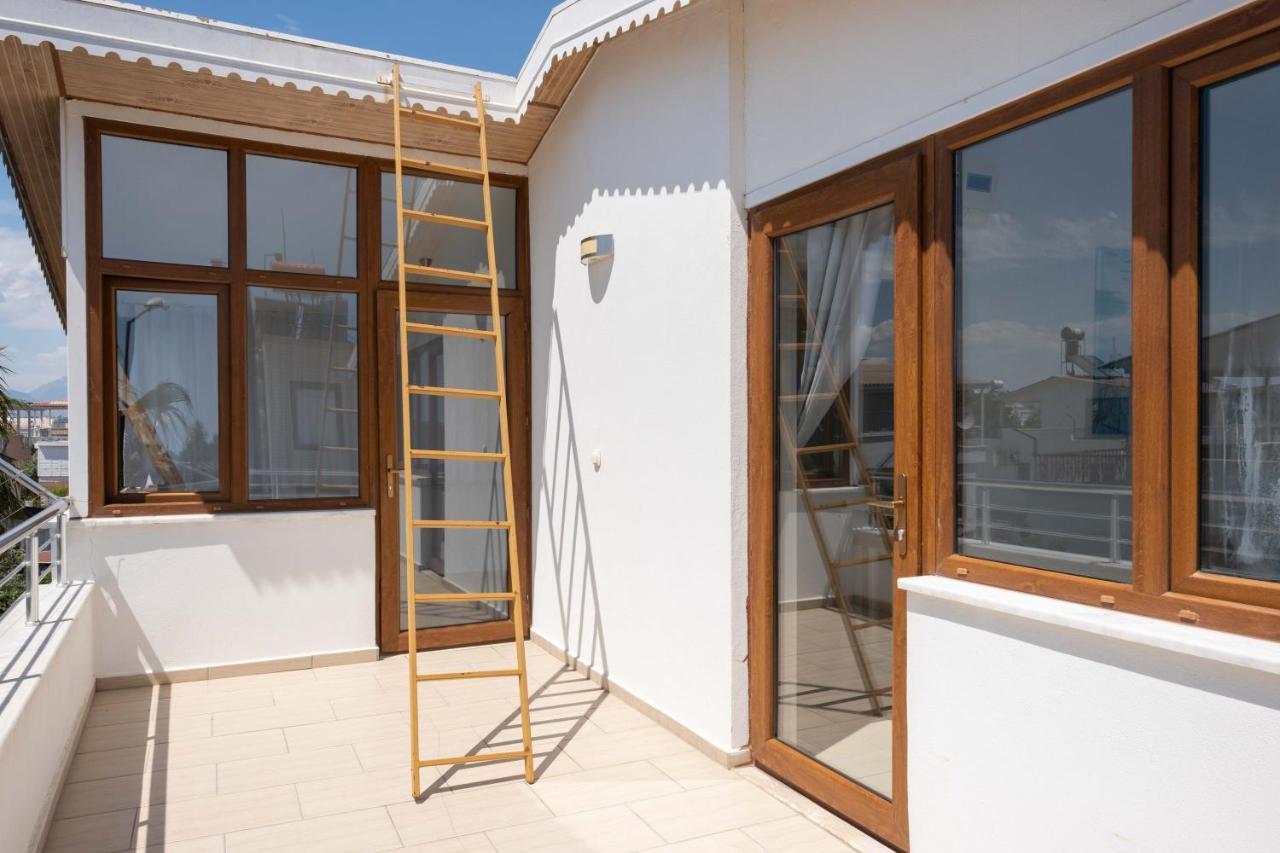 Villa Esma Belek Exterior photo