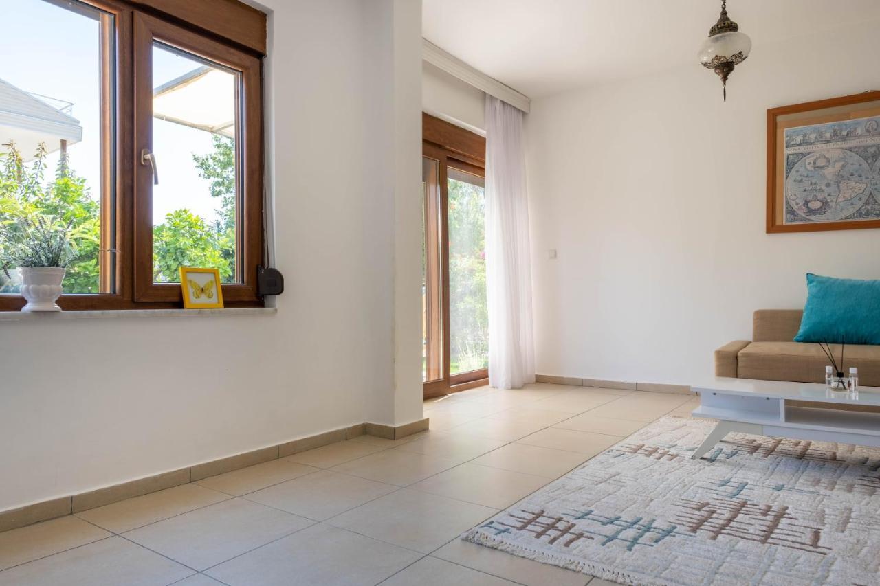 Villa Esma Belek Exterior photo