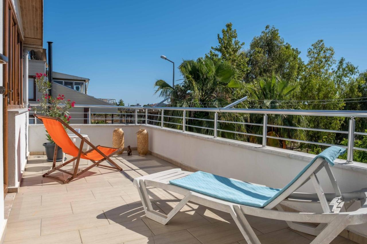Villa Esma Belek Exterior photo