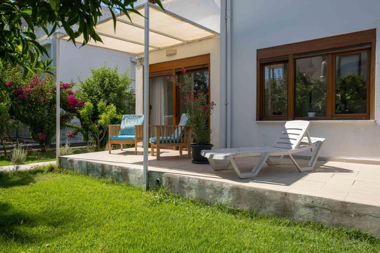 Villa Esma Belek Exterior photo