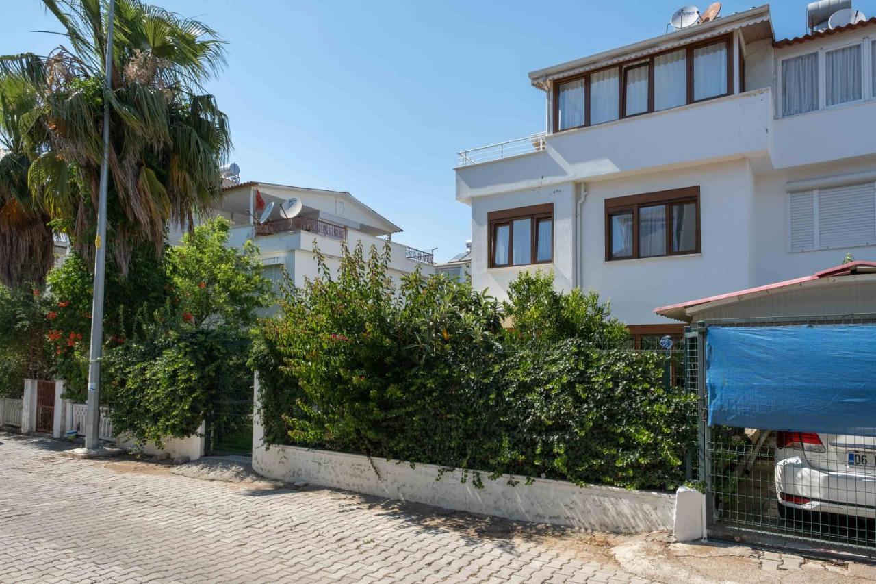Villa Esma Belek Exterior photo