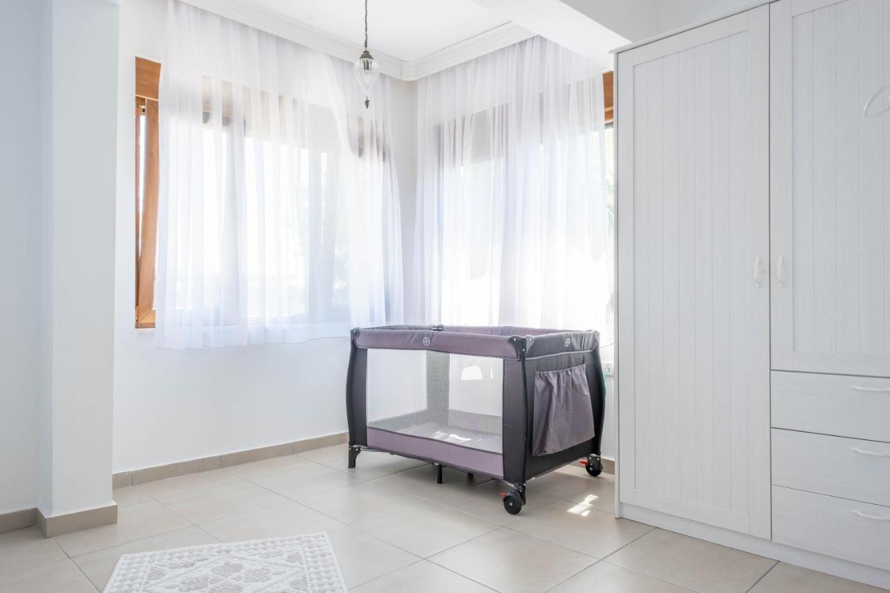 Villa Esma Belek Exterior photo