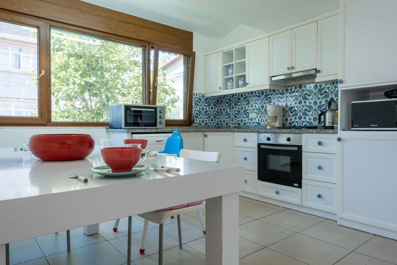 Villa Esma Belek Exterior photo