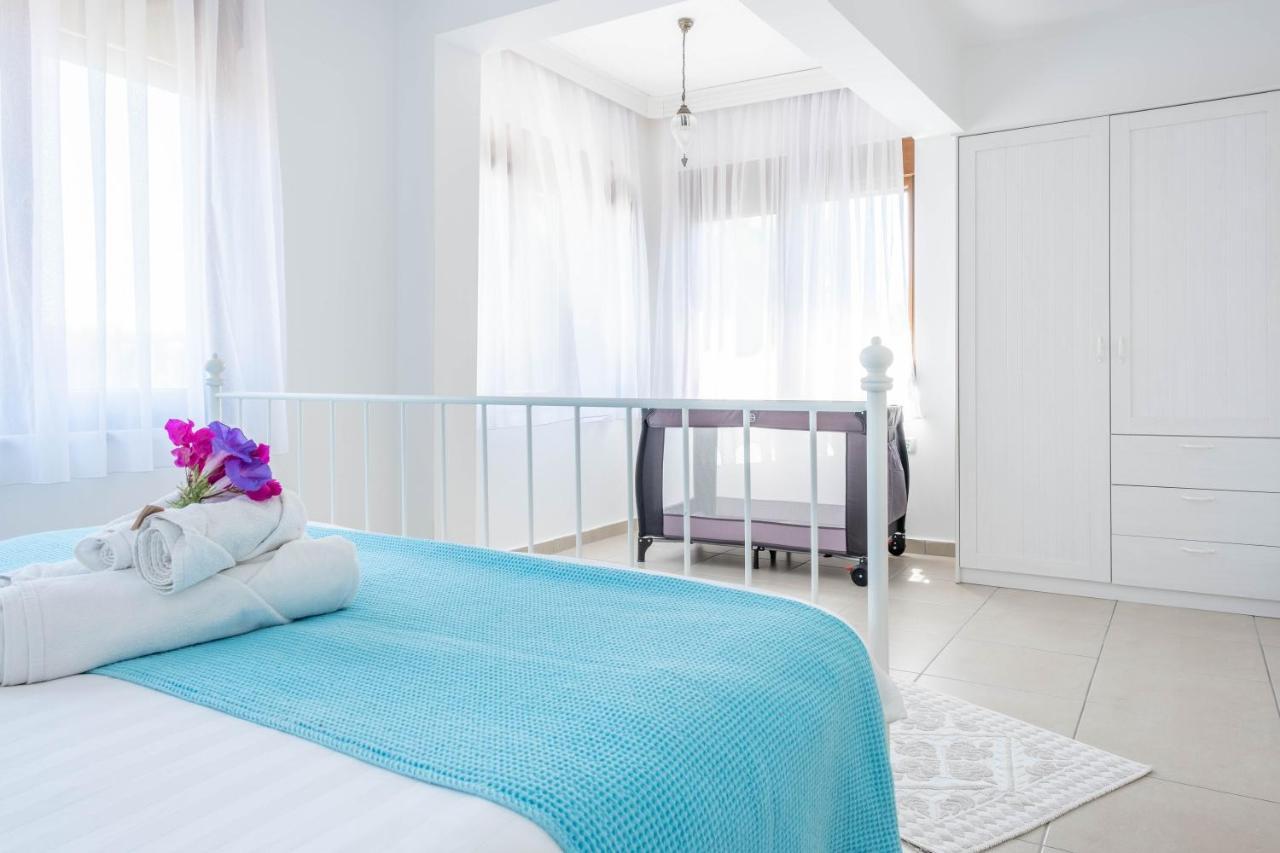 Villa Esma Belek Exterior photo