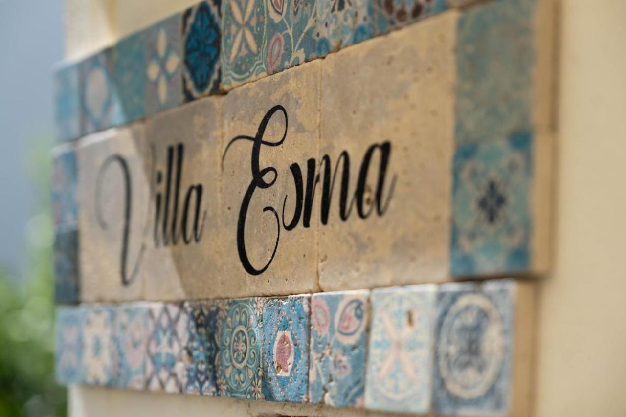 Villa Esma Belek Exterior photo