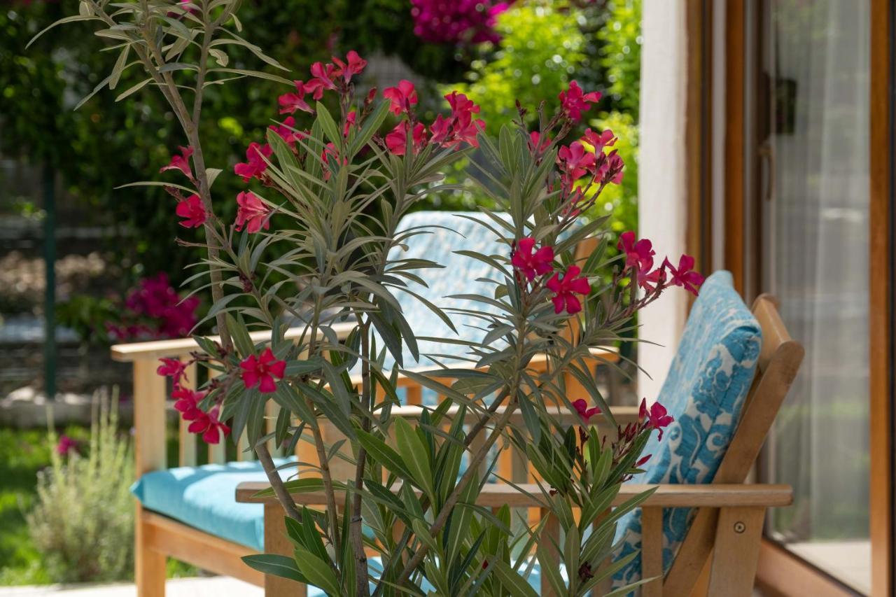 Villa Esma Belek Exterior photo