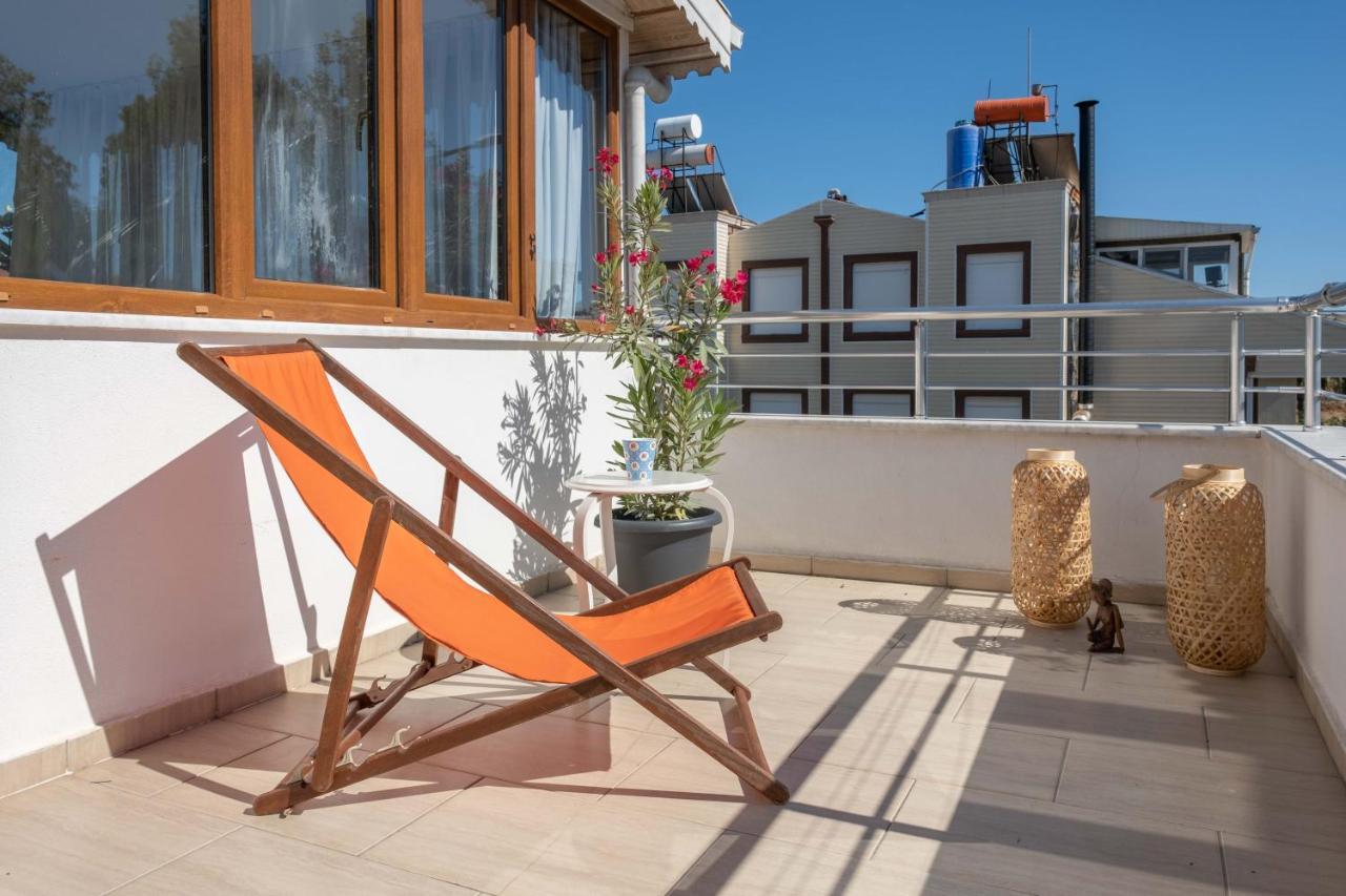 Villa Esma Belek Exterior photo