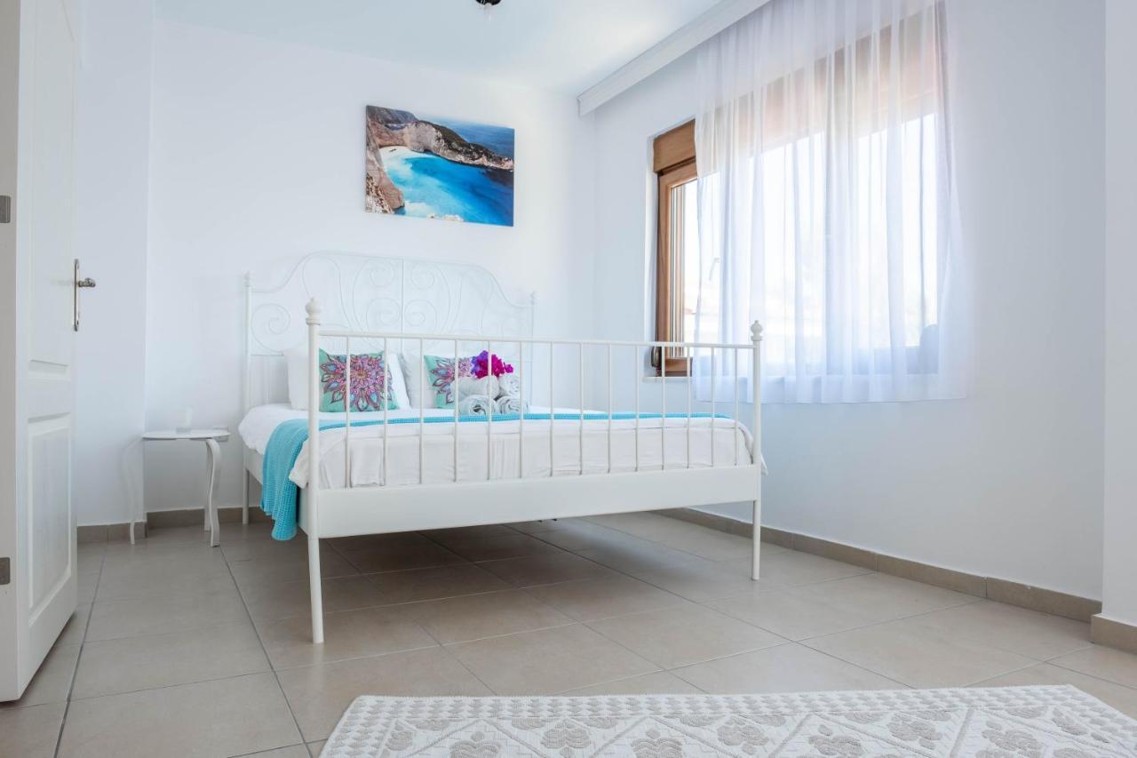 Villa Esma Belek Exterior photo