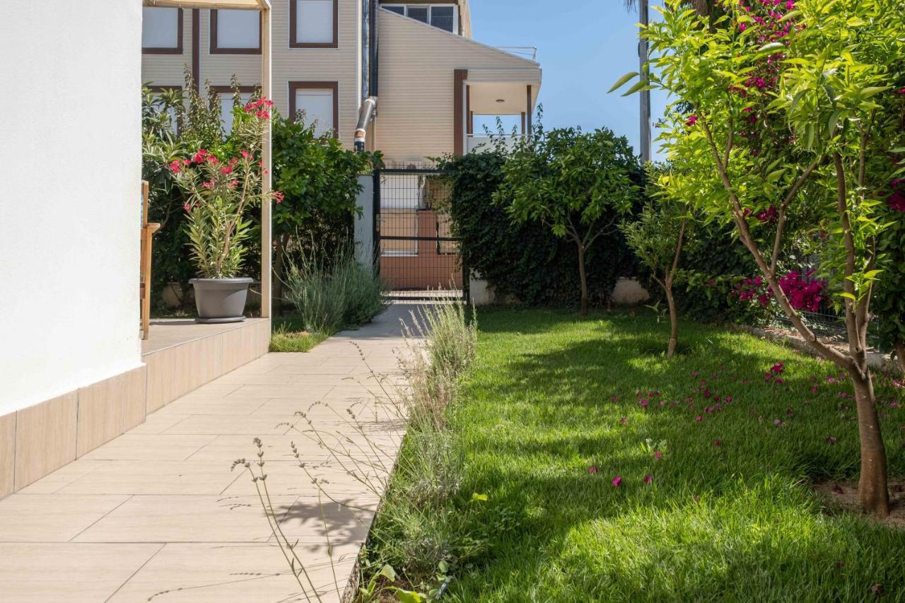 Villa Esma Belek Exterior photo