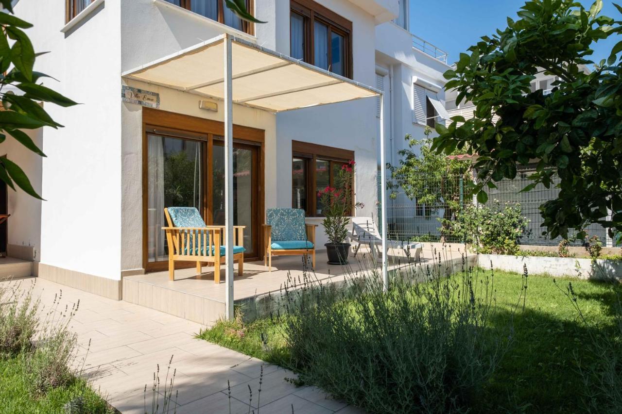 Villa Esma Belek Exterior photo