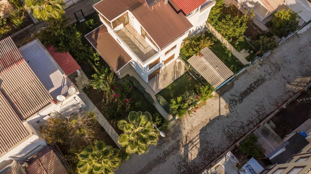 Villa Esma Belek Exterior photo