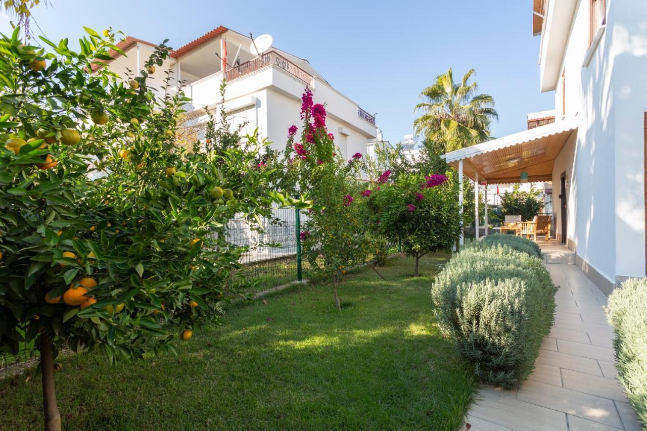 Villa Esma Belek Exterior photo