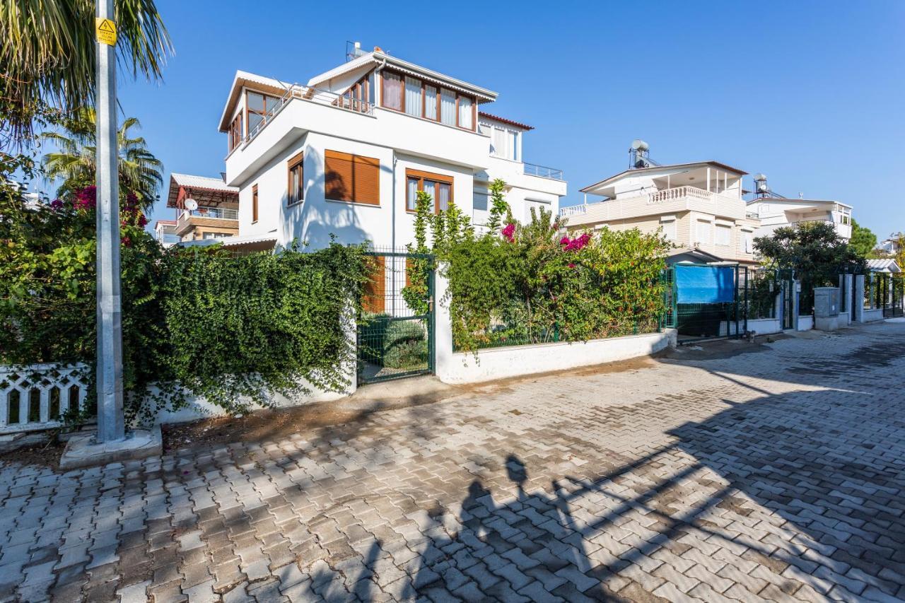 Villa Esma Belek Exterior photo