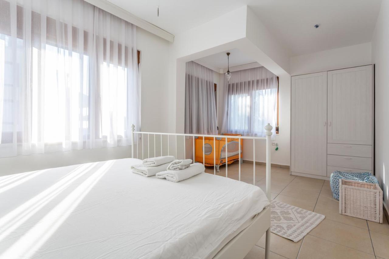 Villa Esma Belek Exterior photo
