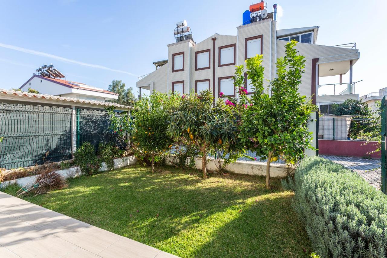 Villa Esma Belek Exterior photo