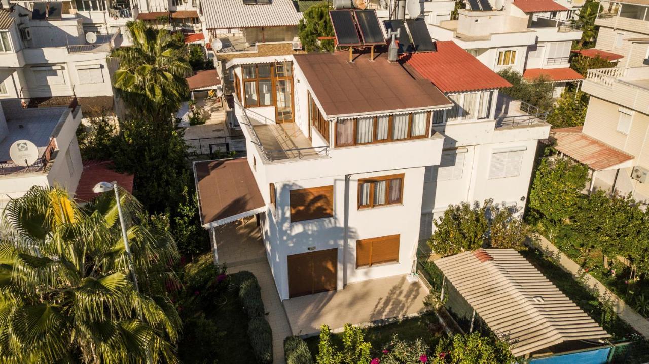 Villa Esma Belek Exterior photo