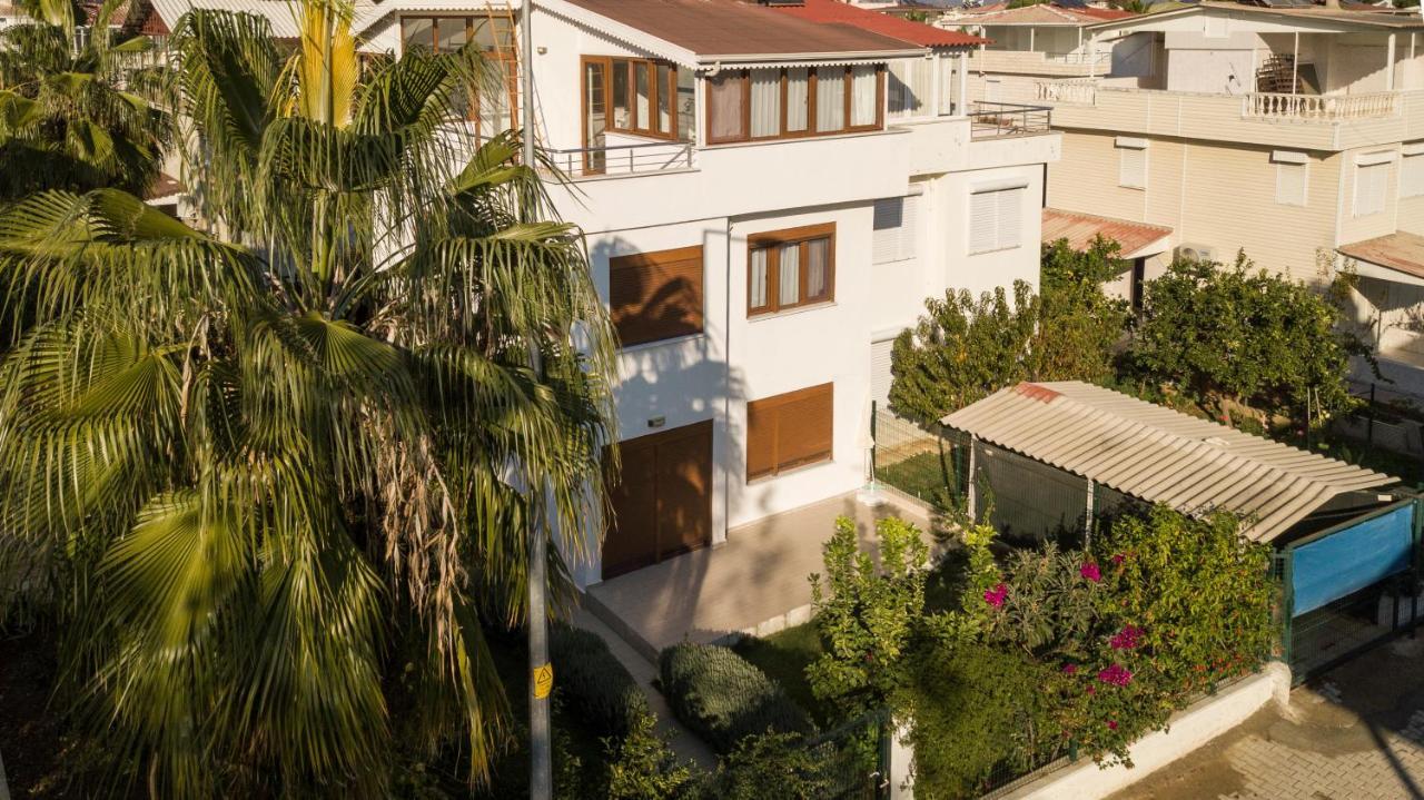 Villa Esma Belek Exterior photo