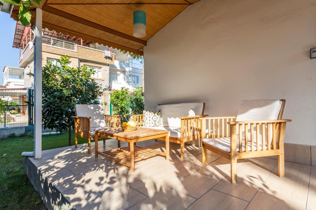 Villa Esma Belek Exterior photo