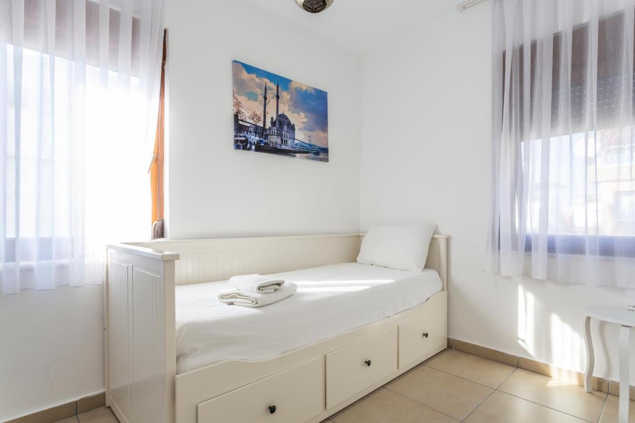Villa Esma Belek Exterior photo