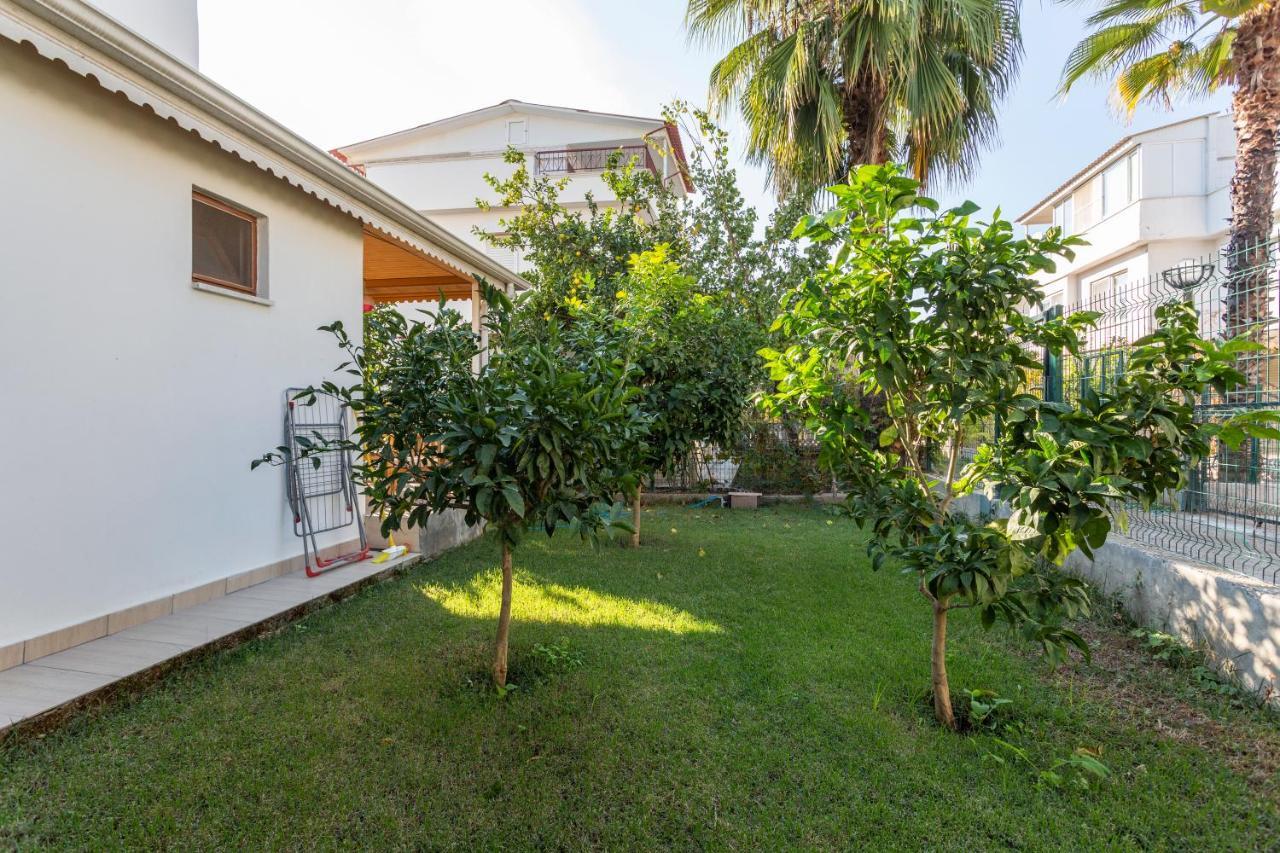 Villa Esma Belek Exterior photo